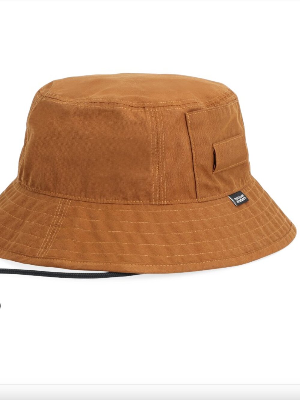 New Outdoor Research Bucket Hat